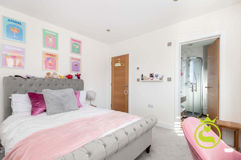 Additional image 13 of St Marys Road, Oakdale, Poole BH15