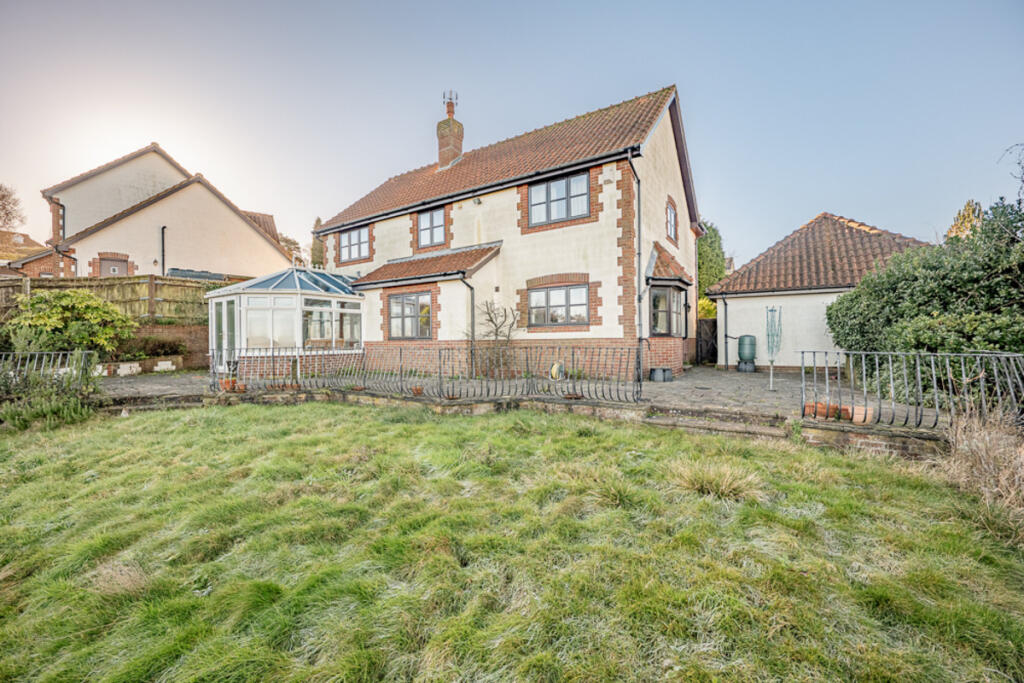 Additional image 16 of Church View, Lower Almondsbury, BS32