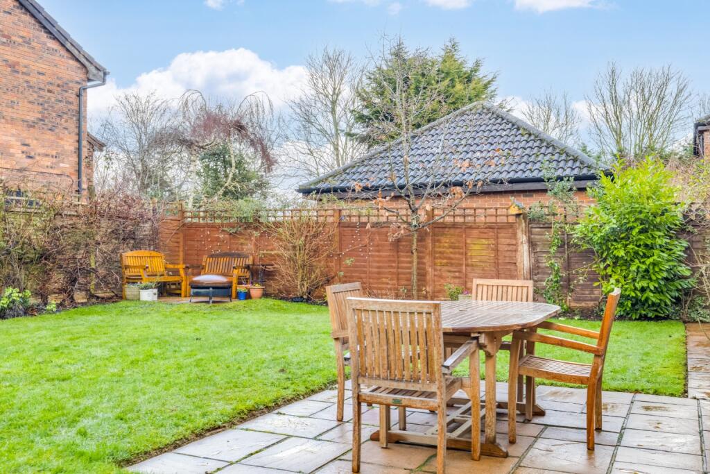 Additional image 21 of Northwood, Welwyn Garden City, Hertfordshire, AL7