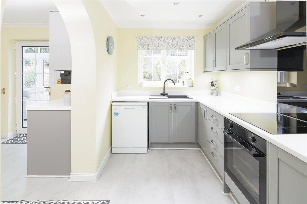 Additional image 6 of Chestnut Grove, Coleshill, Birmingham, Warwickshire, B46