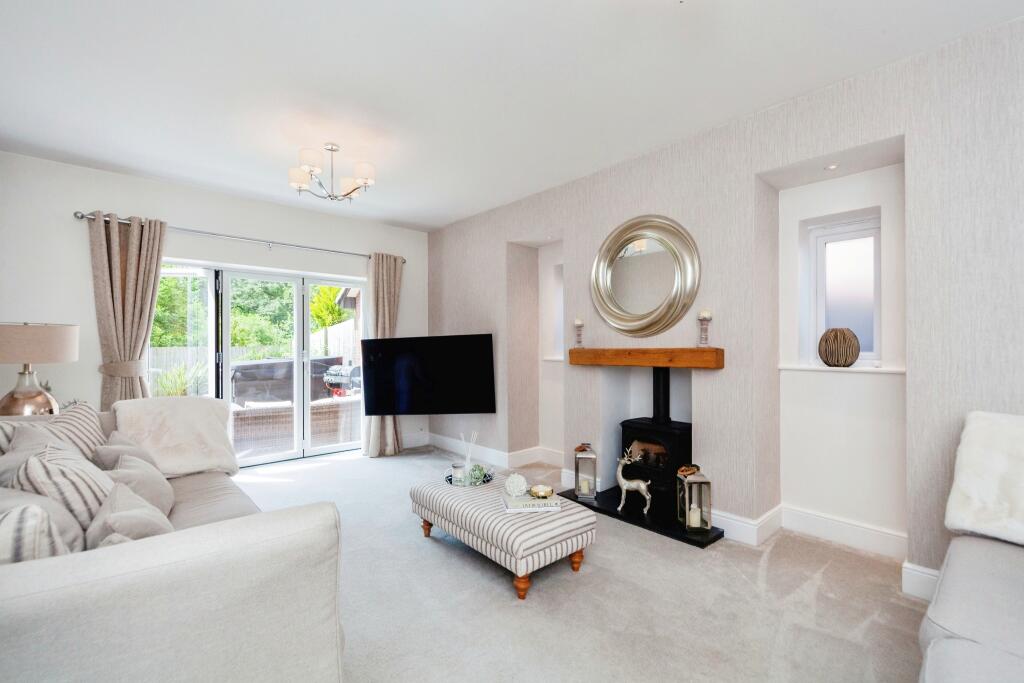 Additional image 21 of Bronte Walk, Chester, CH1