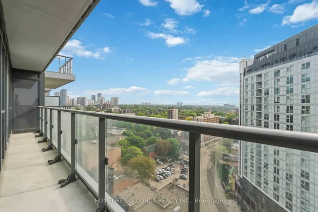 Additional image 6 of 251 jarvis St Unit 1616