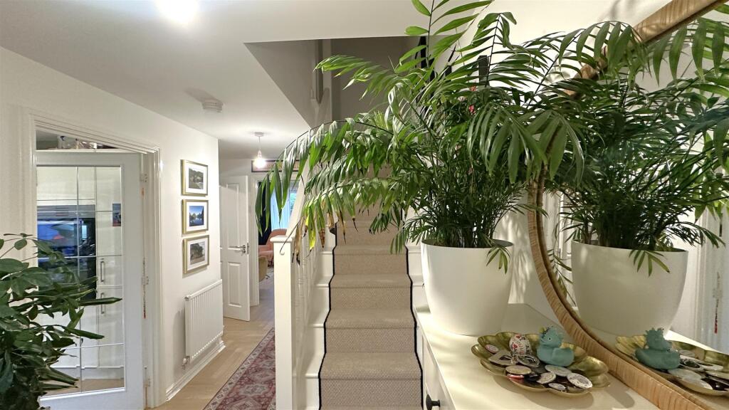 Additional image 19 of Iron Way, Stirchley, Birmingham