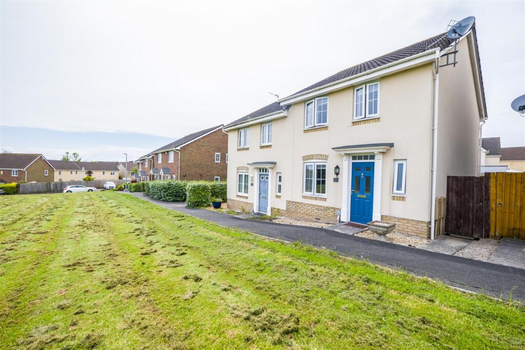 Additional image 23 of Clos Celyn, Barry