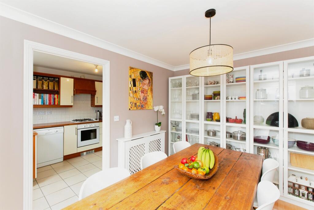 Additional image 5 of Woolthwaite Lane, Lower Cambourne, CAMBRIDGE