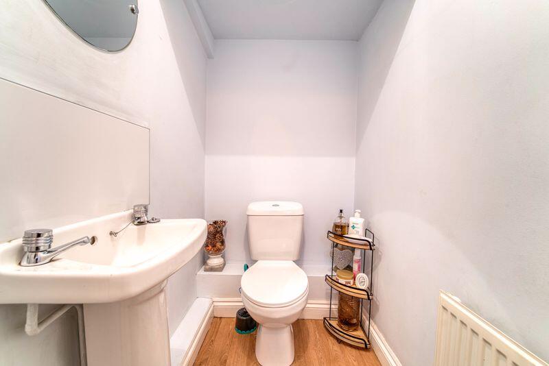Additional image 8 of Yew Tree Drive, West Wick - EN SUITE, CLOAKROOM & GARAGE