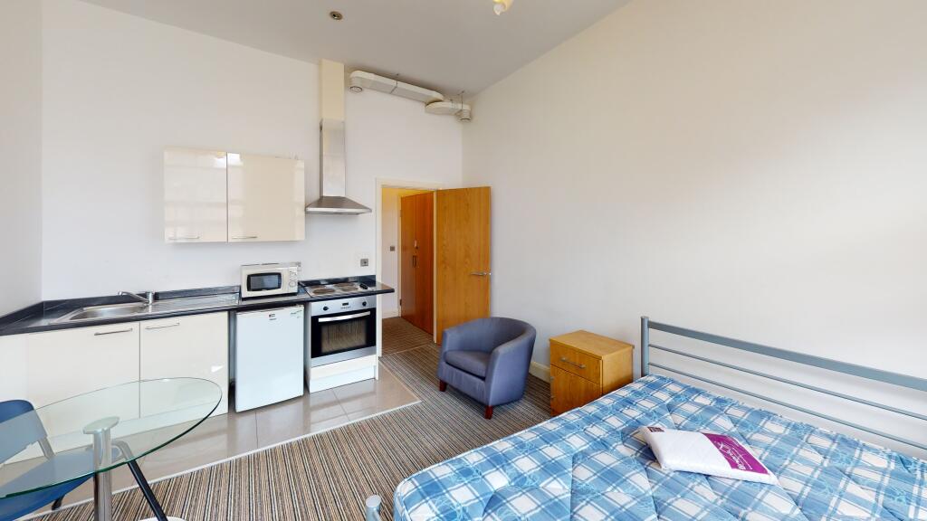 Additional image 7 of Carlton Chambers S8, Studio 8 (2nd Floor), City Centre, BS1