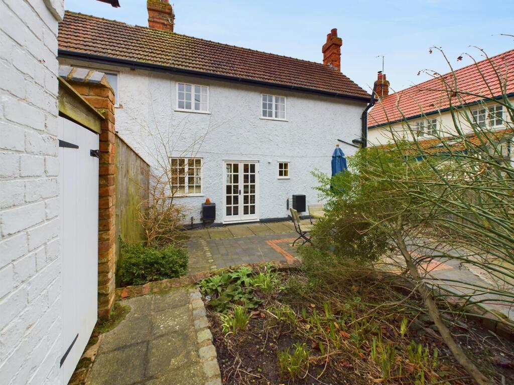 Additional image 14 of Church Lane, Farndon, Chester, Cheshire, CH3