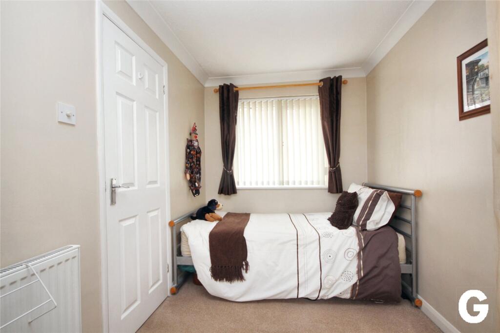 Additional image 10 of Cook Close, Ringwood, Hampshire, BH24