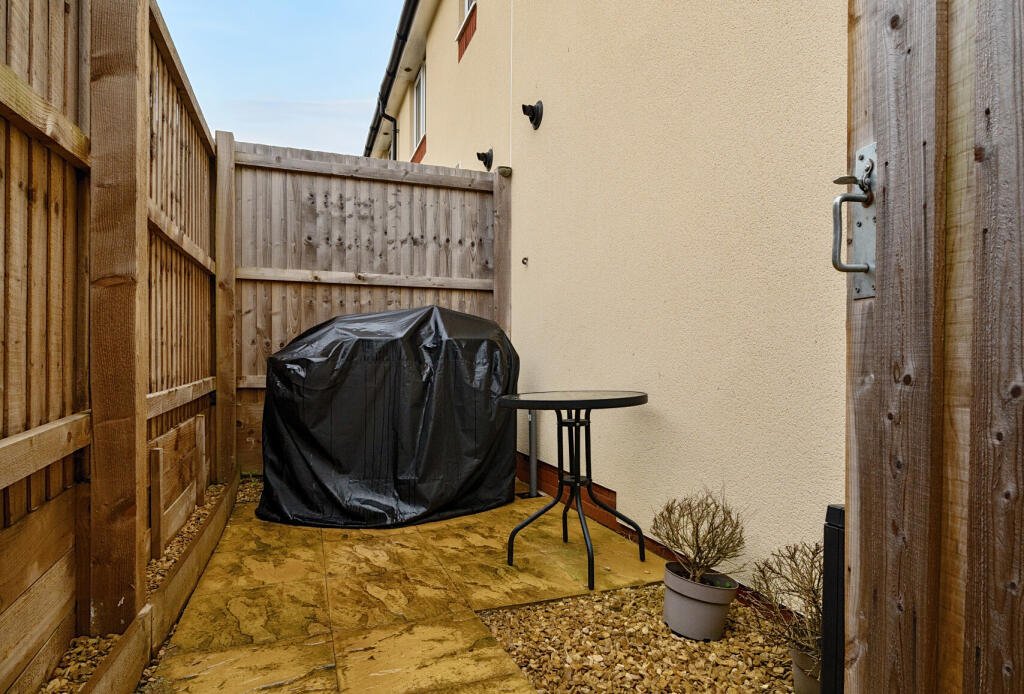 Additional image 8 of Pear Tree Leaze, Patchway, Bristol, Gloucestershire, BS34