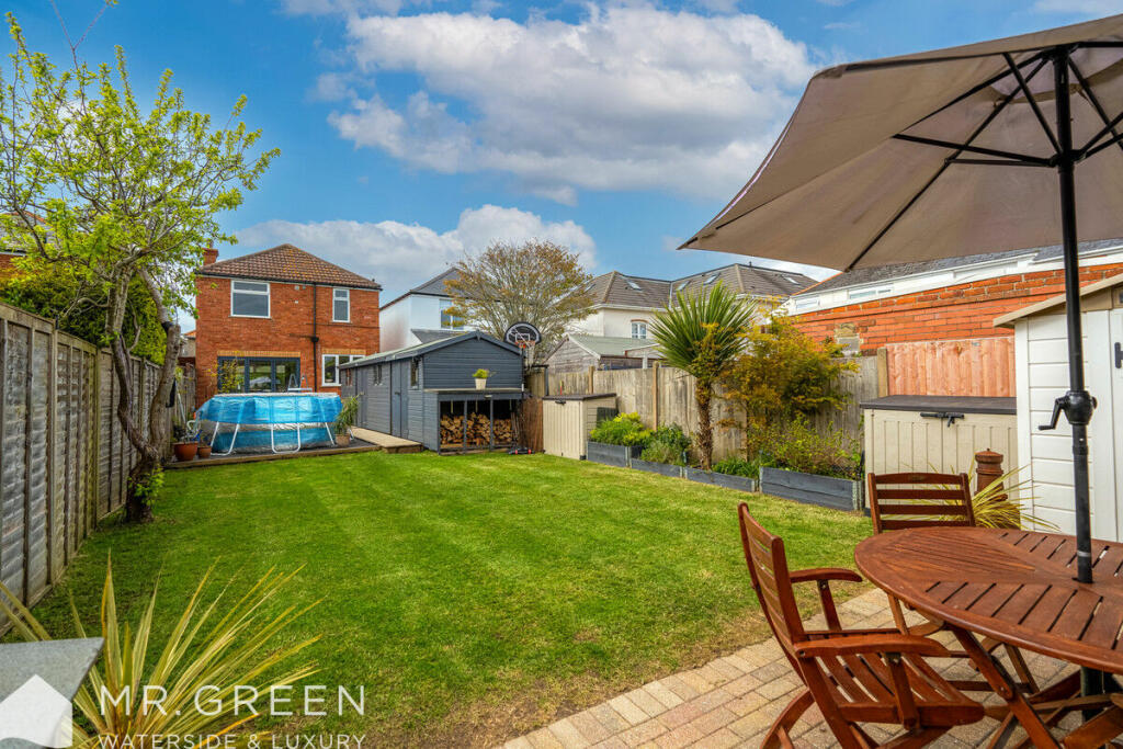 Additional image 13 of Irving Road, Southbourne, Bournemouth, BH6 5BL