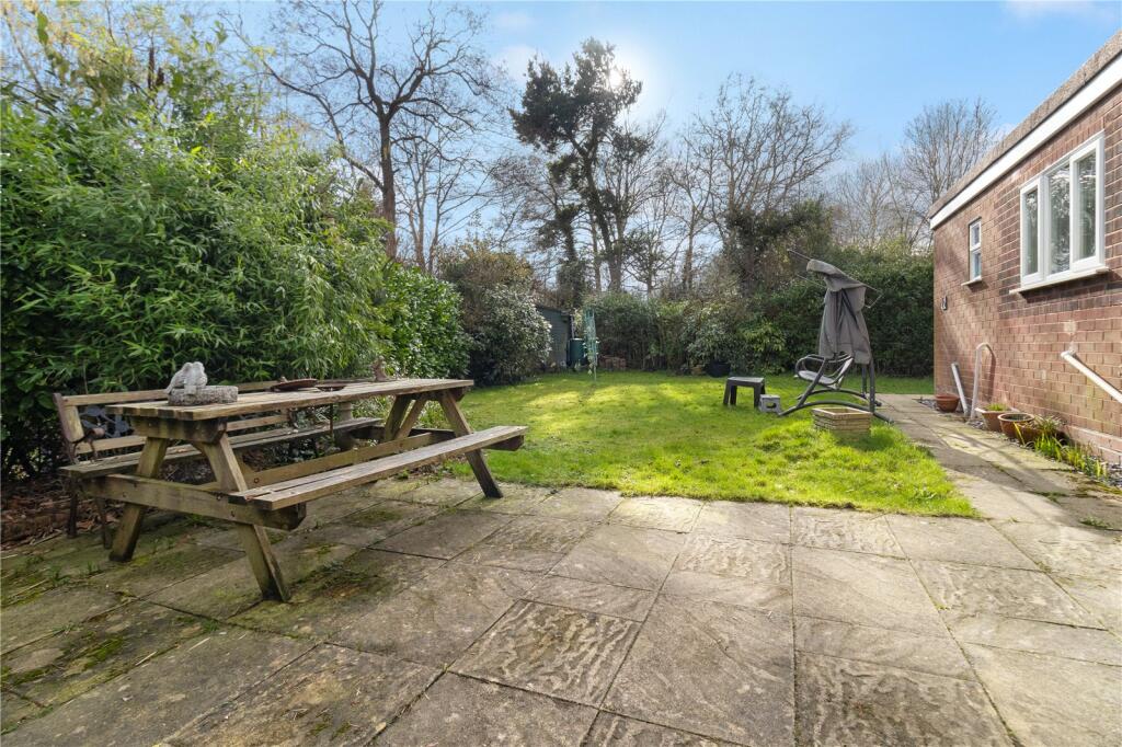 Additional image 24 of Warbank Close, Alvechurch, Birmingham, Worcestershire, B48