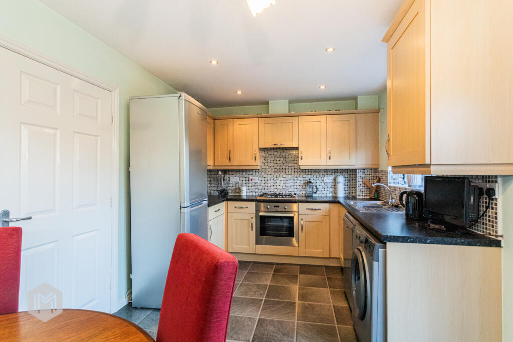 Additional image 9 of Chew Moor Lane, Lostock, Bolton, Greater Manchester, BL6 4HH