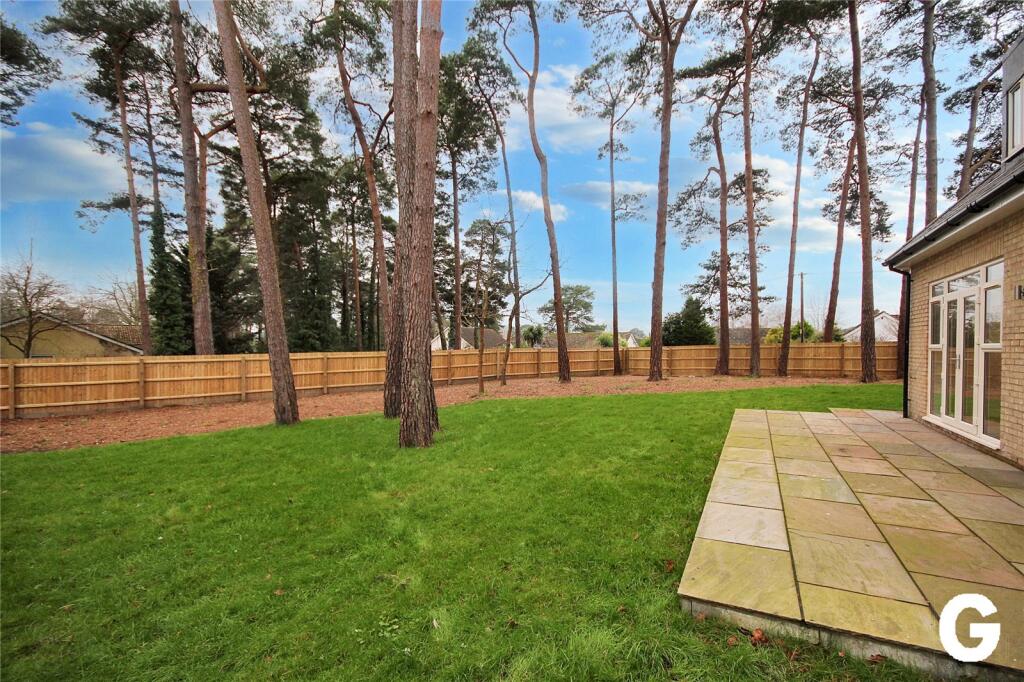 Additional image 17 of Woolsbridge Road, Ashley Heath, Ringwood, Hampshire, BH24