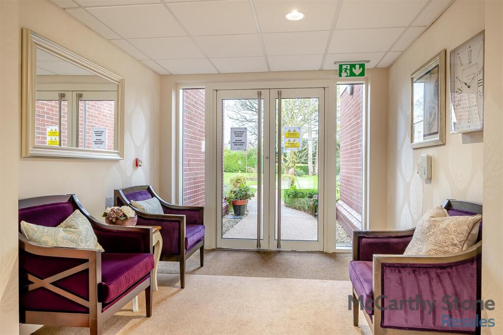 Additional image 42 of Brueton Place, Blossomfield Road, Solihull, B91 1PT