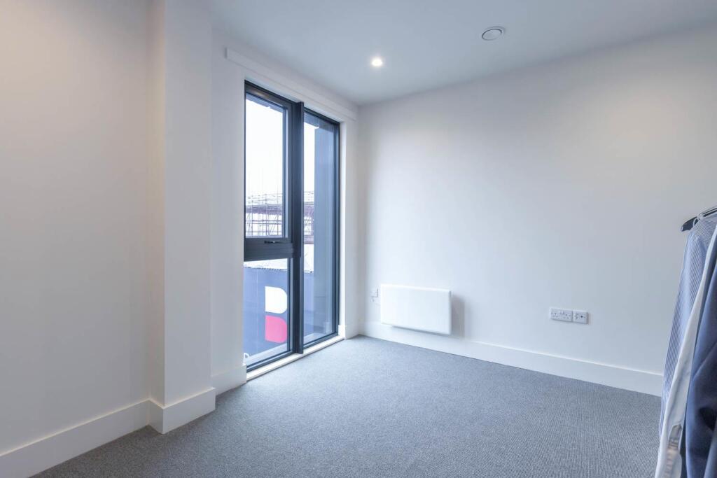 Additional image 14 of The Lightwell, 61 Cornwall Street, Birmingham, B3 2EE