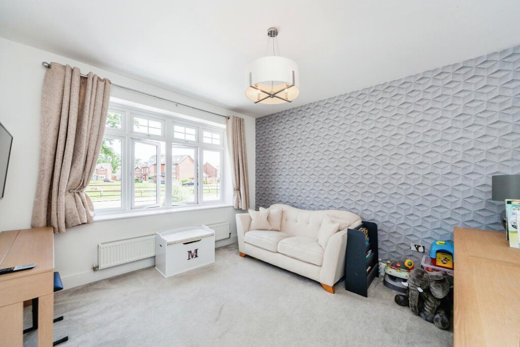 Additional image 5 of Bronte Walk, Chester, CH1