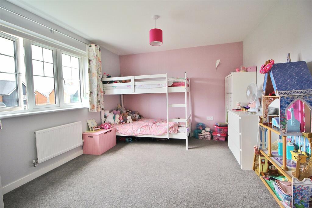 Additional image 9 of Teasel Drive, Durrington, Worthing, West Sussex, BN13