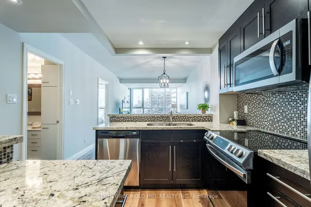 Additional image 5 of 415 Locust St Unit 406