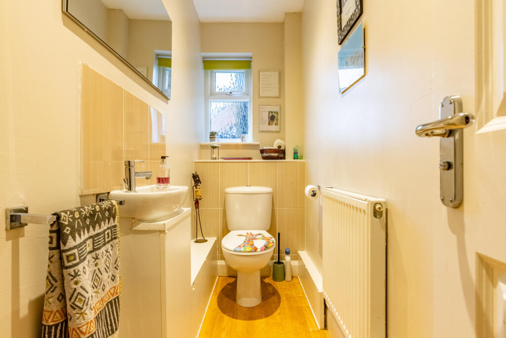 Additional image 10 of Abbey Avenue, St. Albans, Hertfordshire, AL3