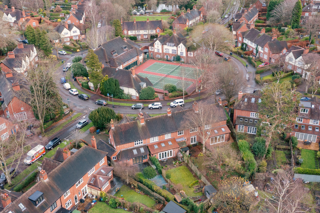 Additional image 4 of The Circle, Birmingham, B17