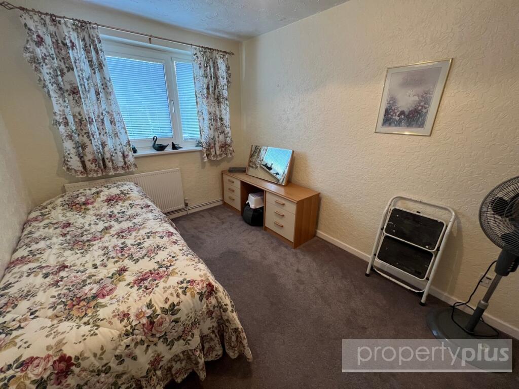 Additional image 9 of Tylcha Fach Estate Tonyrefail - Porth