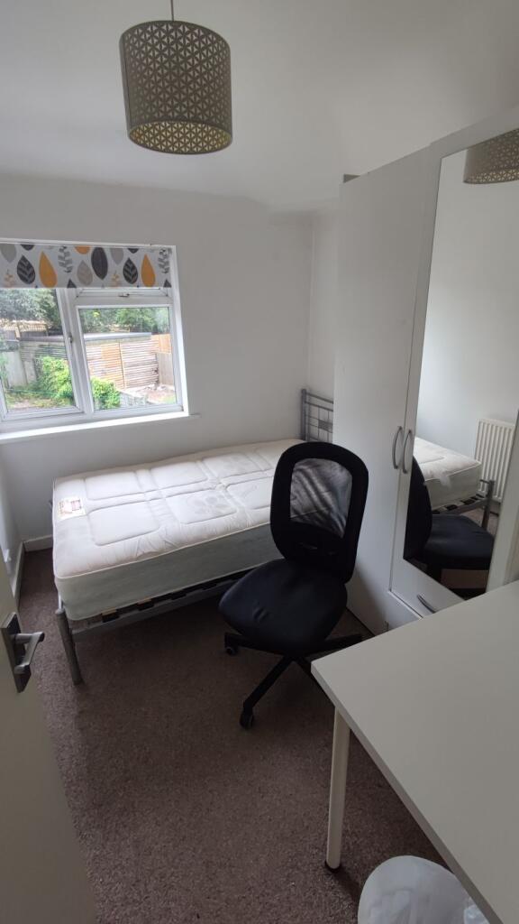 Additional image 5 of Poole Crescent, Harborne Birmingham B17 0PE