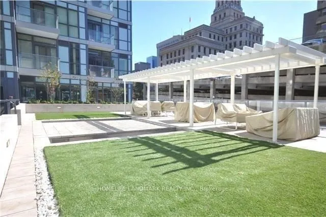 Additional image 7 of 210 Simcoe St Unit 1808