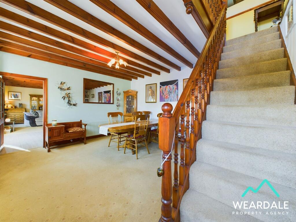 Additional image 10 of Westgate, Bishop Auckland, DL13