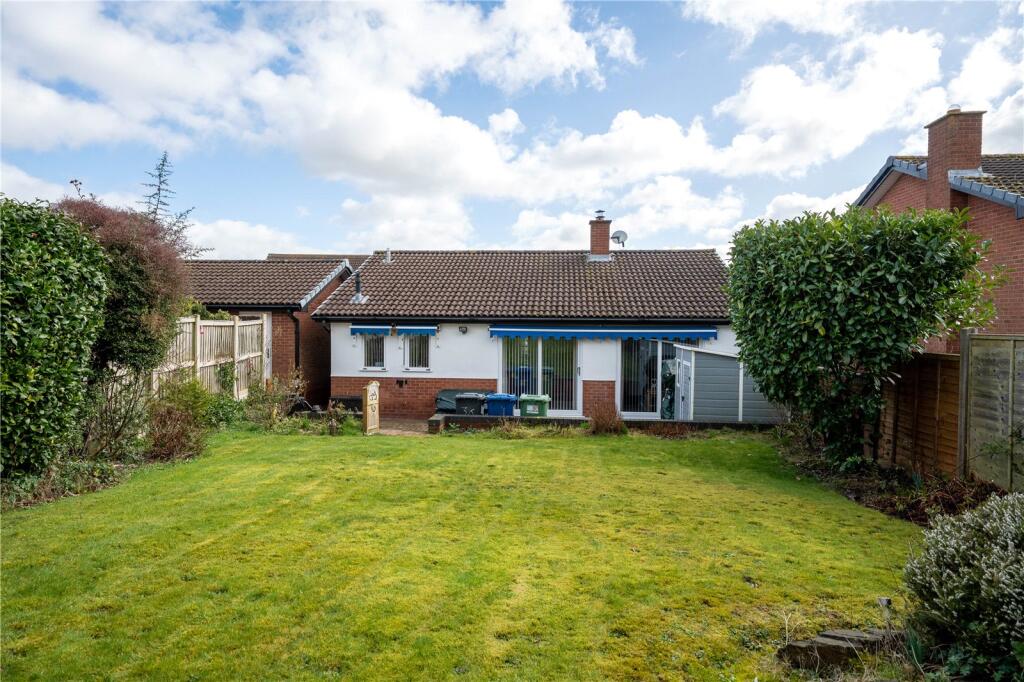 Additional image 25 of Broadlee, Wilnecote, Tamworth, Staffordshire, B77