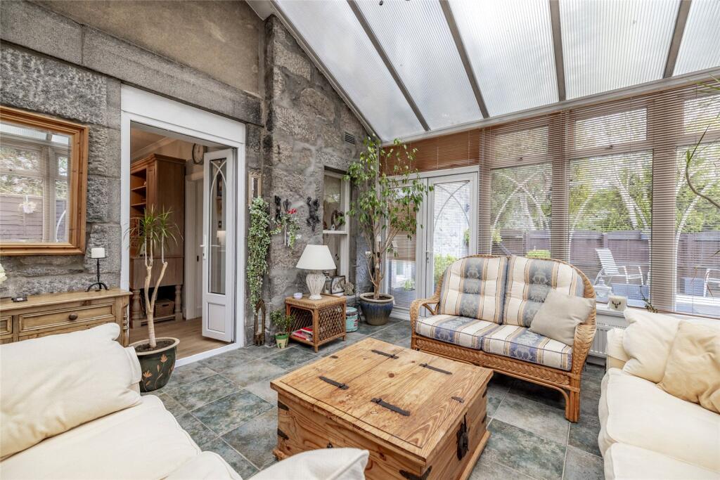 Additional image 9 of Morefield House, 15 Richmondhill Gardens, Aberdeen, AB15 5LW