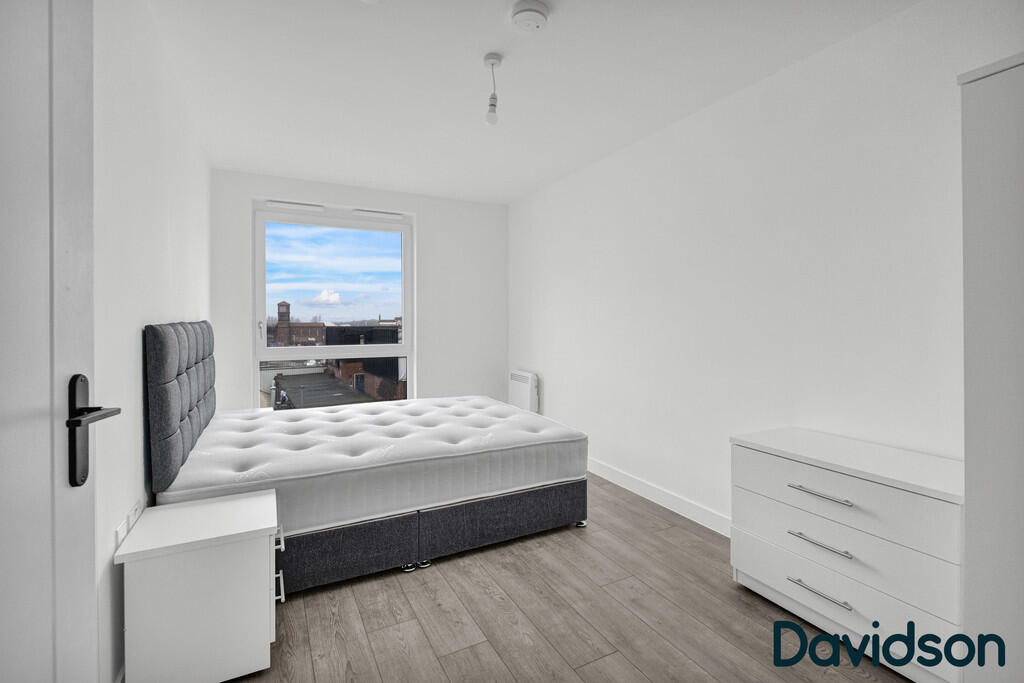 Additional image 8 of The Burj, Digbeth , Birmingham