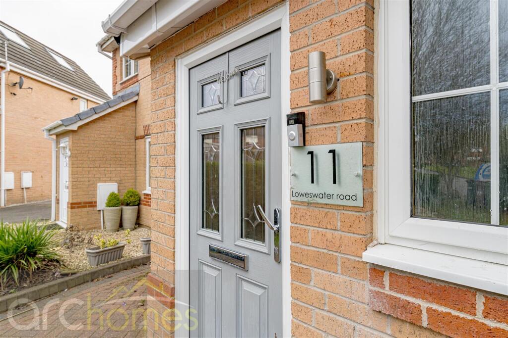 Additional image 22 of Loweswater Road, Farnworth, Bolton