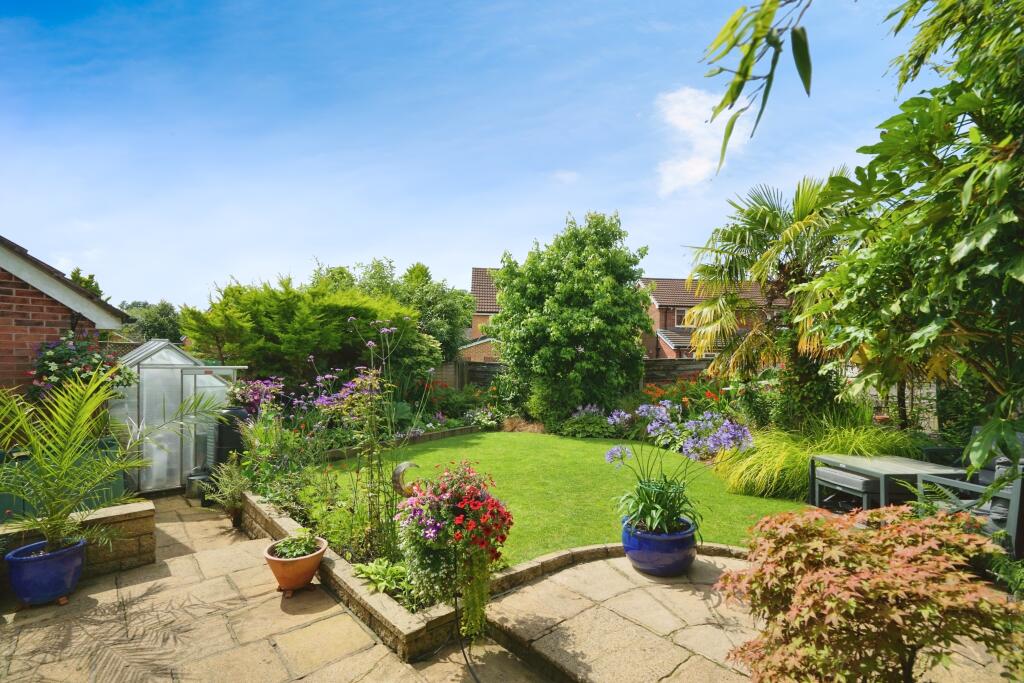 Additional image 29 of Brownhills Close, Bury, BL8