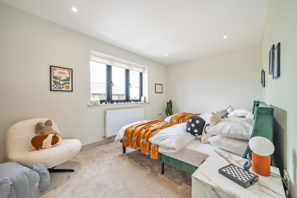 Additional image 10 of Magnum Plum Way, Bristol, BS36