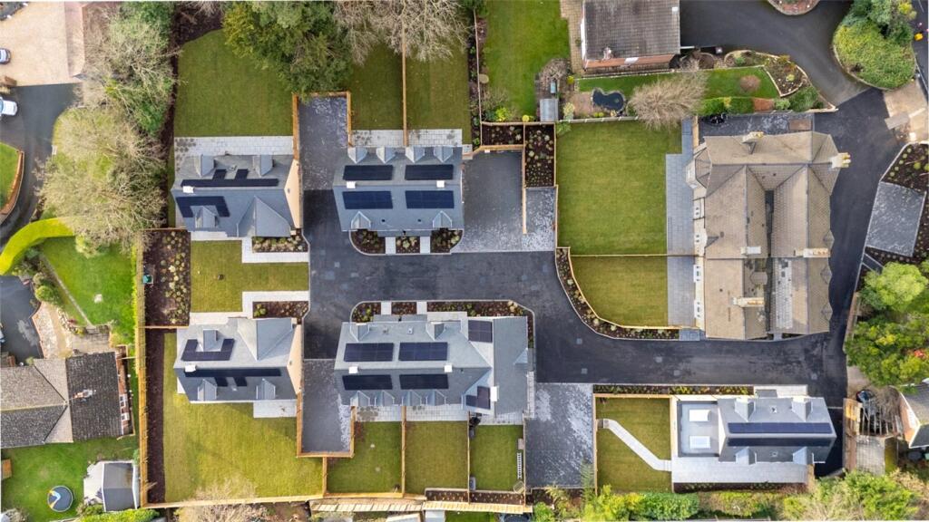 Additional image 18 of Rowlands Hill, Wimborne, Dorset, BH21