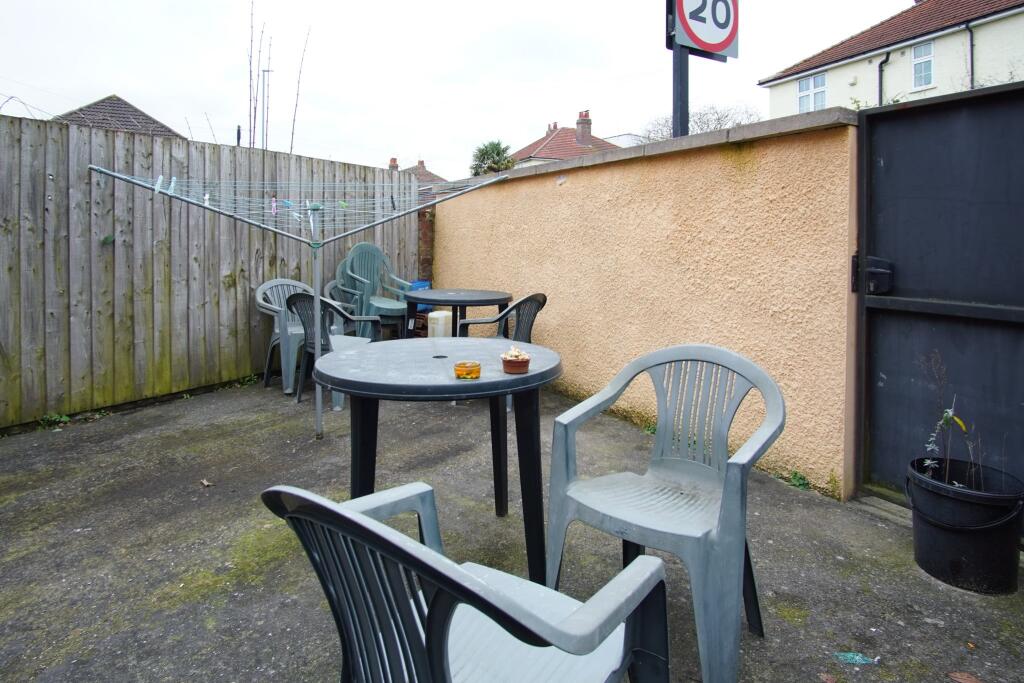 Additional image 11 of Gloucester Road, Horfield, Bristol