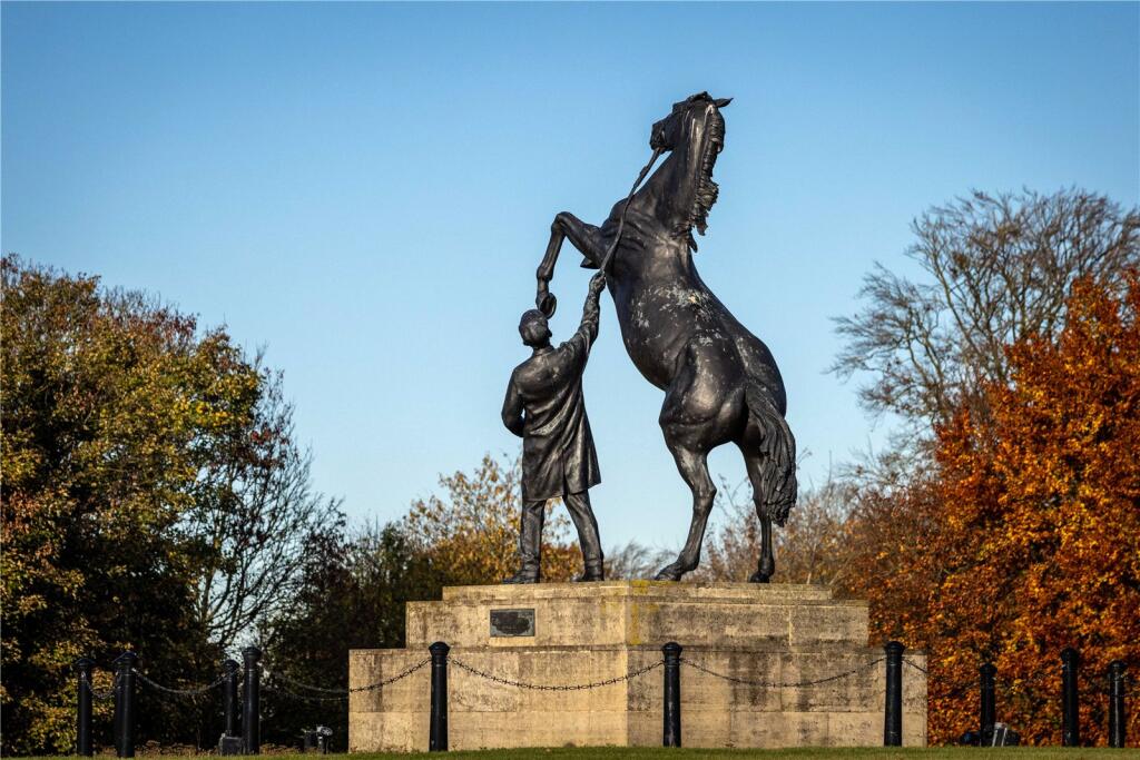 Additional image 16 of Dullingham Road, Newmarket, Suffolk