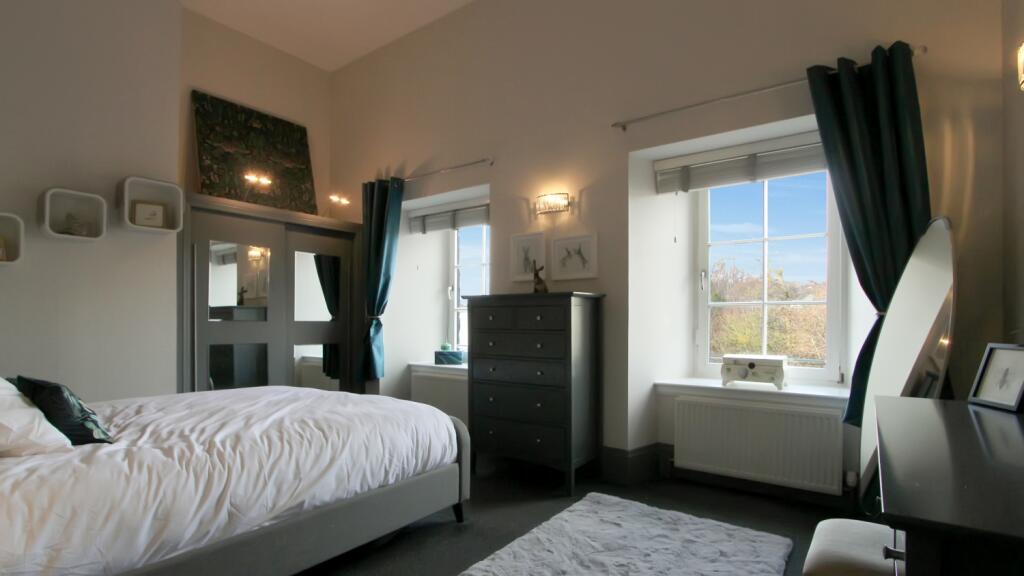 Additional image 11 of Flat 12 Mill House, Grandholm Crescent, Bridge of Don, Aberdeen, Aberdeenshire, AB22 8BB, UK