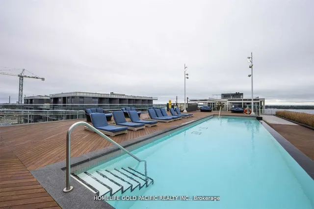 Additional image 27 of 15 Merchant's Wharf Unit 741