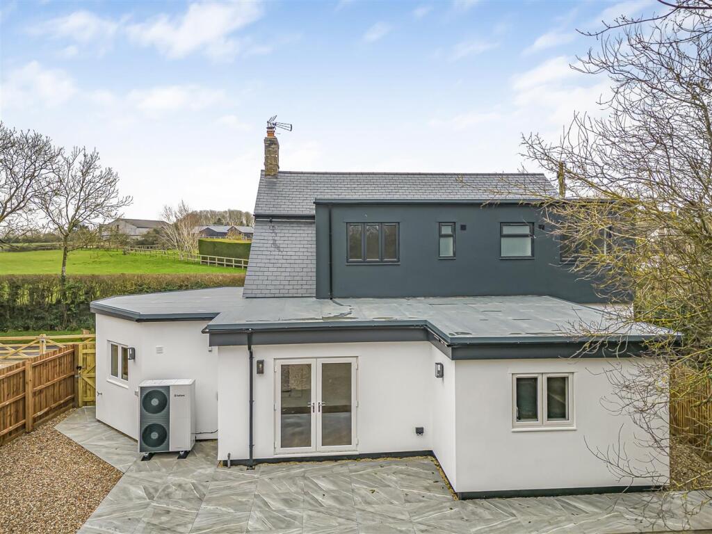 Additional image 25 of Field Road, Kingston, Cambridge