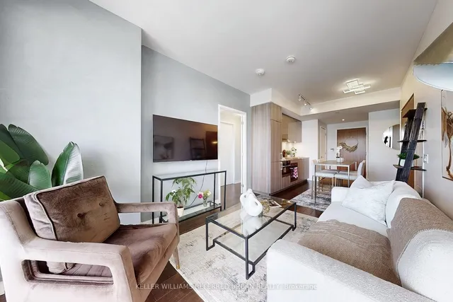 Additional image 12 of 15 Queens Quay Unit 1401