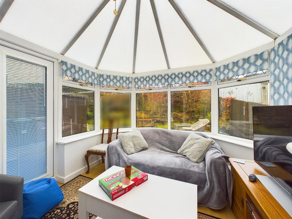 Additional image 9 of Croftlands, Idle