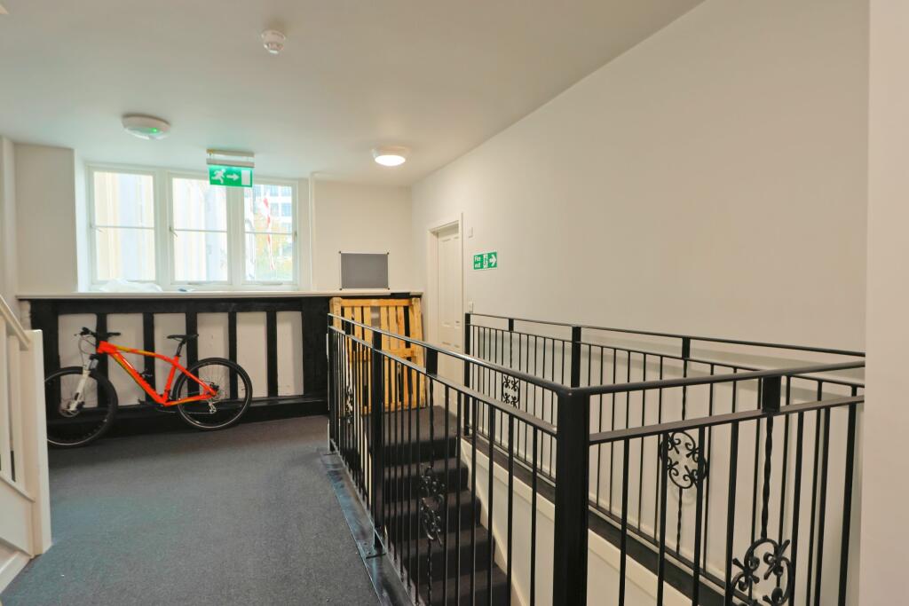 Additional image 14 of Flat, Tailors Court, Bristol
