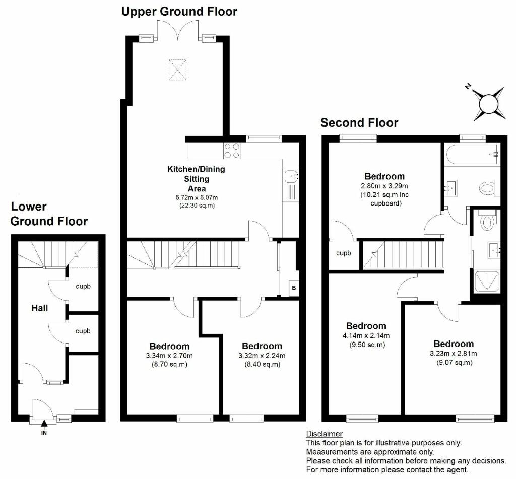 Additional image 3 of Leeson Walk, Harborne, Birmingham, West Midlands, B17