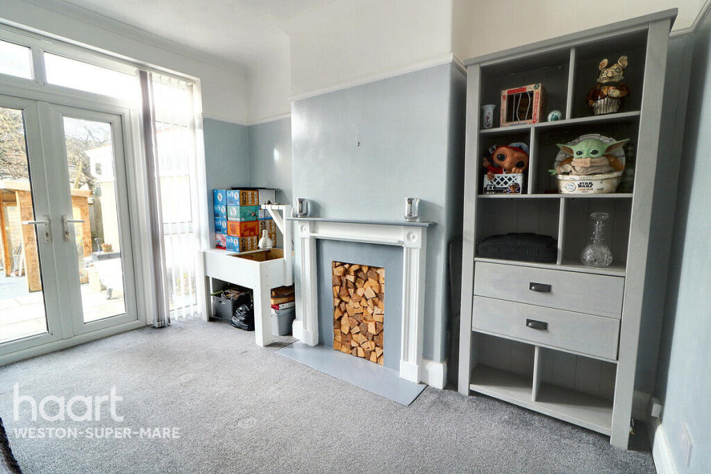 Additional image 4 of Shaftesbury Road, Weston-Super-Mare