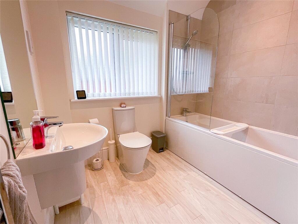 Additional image 20 of Broomyshaw Close, Tamworth, B77