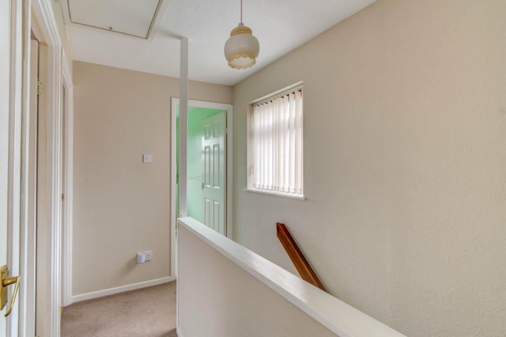 Additional image 14 of Goosehill Close, Matchborough East, Redditch, B98