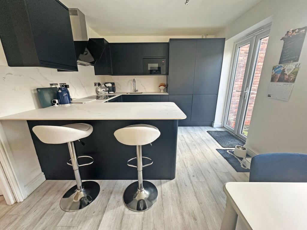 Additional image 2 of Spindle Lane, Dickens Heath, Shirley, B90 1RP