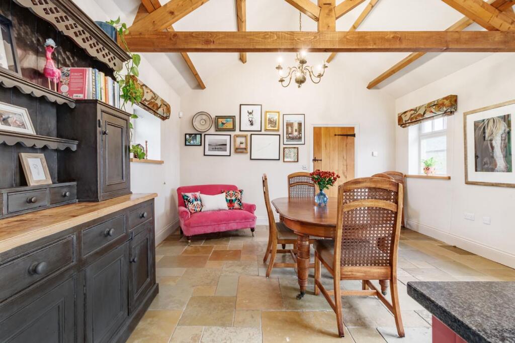 Additional image 5 of Low Barn, Eppleby